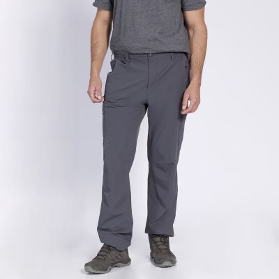 Pantalon Hombre Multibolsillo