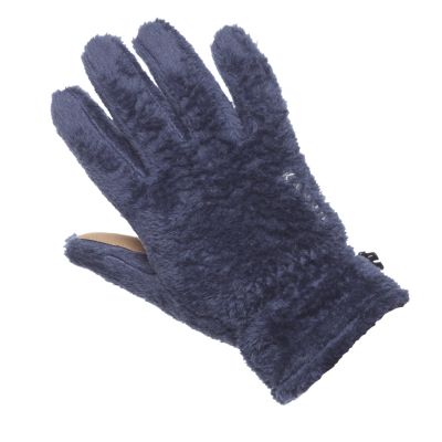 Guantes Peludo