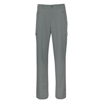 Pantalón Ajustable Capri Mujer