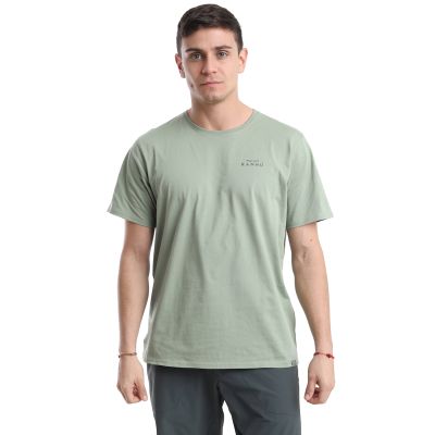 Poleras M/C Logo Mini Logo
