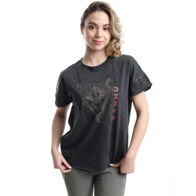 Poleras M/C Jersey Lifestyle