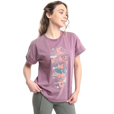 Poleras M/C Jersey Lifestyle