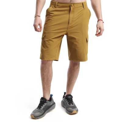 Bermudas Multibolsillo Cargo