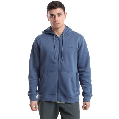 Poleron Fleece Coigue