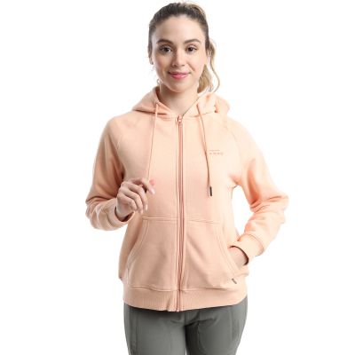 Poleron Fleece Coigue