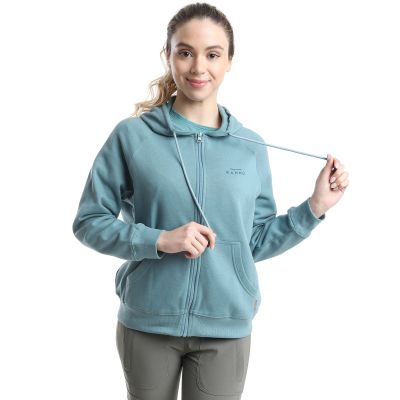 Poleron Fleece Coigue