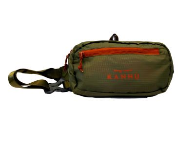 Banano Empacable Trail Waistbag