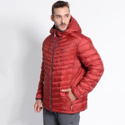 Parka Reversible Dupont Hombre