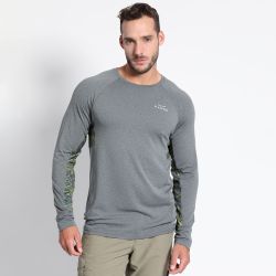 Polera Técnica 2 Hombre