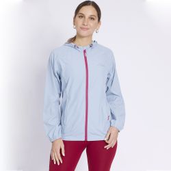 Cortaviento Active Wind Mujer