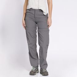 Pantalon Desmontable Mujer