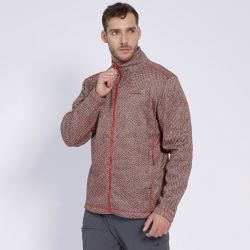 Polar Native Jacquard Hombre