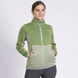 Polar Nature Knitted Mujer