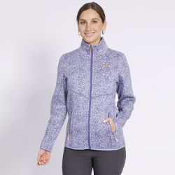 Polar Native Jacquard Mujer