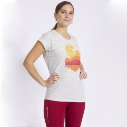 Polera Lifestyle Mujer