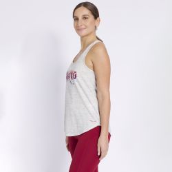 Polera Nature Sleeveless Mujer