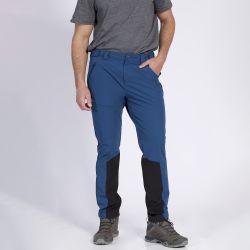 Pantalon Hikking Force Knee Outdoor Hombre